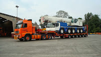 G. Belin Transports