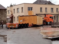 G. Belin Transports