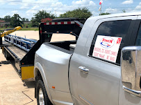 Roadmaster Trucking Inc