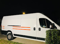 Alliance Cargo Inc