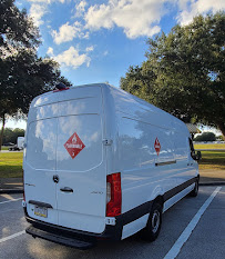 Alliance Cargo Inc