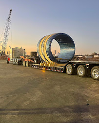 Moffitt Caswell Southern Trucking