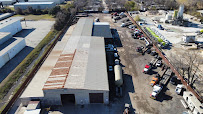 Moffitt Caswell Southern Trucking