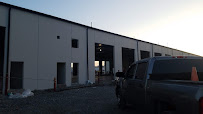 Dayton Freight- Indianapolis