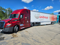 Safeway Logistics