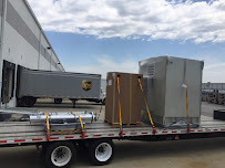 Safeway Logistics