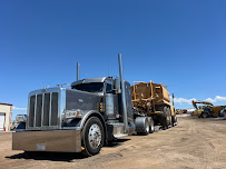 Flat Out Services