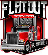 Flat Out Services
