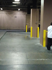 Mac's Delivery Service