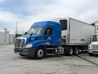 Evo Logistics