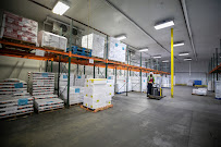 Evo Logistics