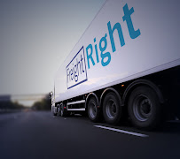 Freight Right Global Logistics