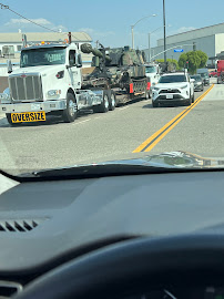 Piazza Trucking