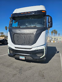 Fastline Truck Insurance | Los Angeles