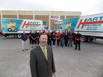 Hart Moving & Storage Inc.