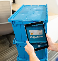 Suddath Relocation Systems of Texas