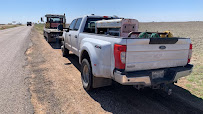 Tiger Towing & Transportation