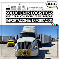 Transportes ACG