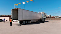 Mex-Cal Truckline - San Diego Trucking