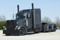 Andoba Trucking Inc