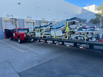 Amity Transportation