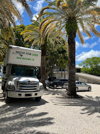 Father & Son Moving & Storage