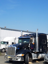 Hi-Tech Trucking, Inc.
