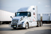 Globe Logistics Inc