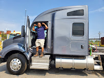 Voyager Trucking Corporation