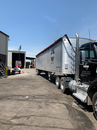 Voyager Trucking Corporation