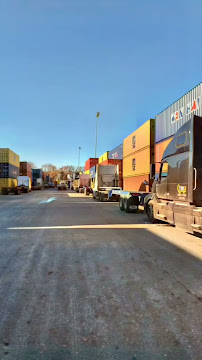 TMX Intermodal