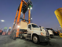 TMX Intermodal