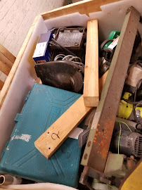 Palumbo Trucking and Warehousing