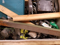 Palumbo Trucking and Warehousing