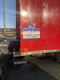 Safeway Trucking Corporation
