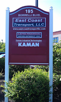 East Coast Transport, LLC