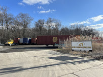 Alpha Cargo Transportation LLC