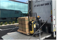 M O Trucking Inc