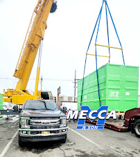 Mecca & Son Trucking Company Inc.