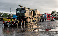 Trans American Trucking Service, Inc.