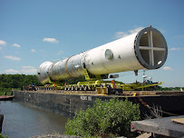 J. Supor & Son Trucking, Rigging, Cranes
