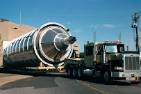 J. Supor & Son Trucking, Rigging, Cranes