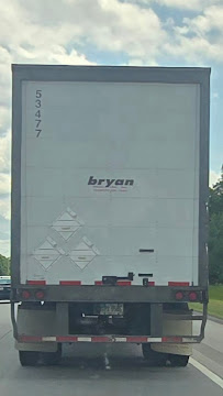 Bryan Truck Line