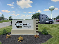 Classic Carriers Inc