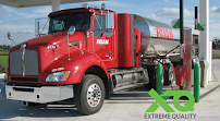 Energy Trucking