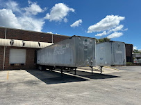 Paragon Global Logistics