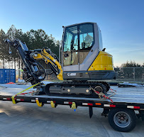 Paragon Global Logistics