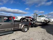 Blue Comet Logistics