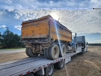 Blue Comet Logistics