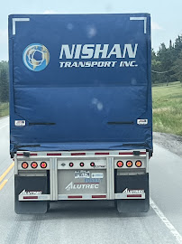 Nishan Transport Inc.